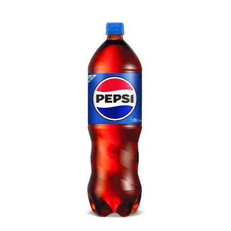 펩시 콜라(PET_1.25L 1.25Kg/EA)