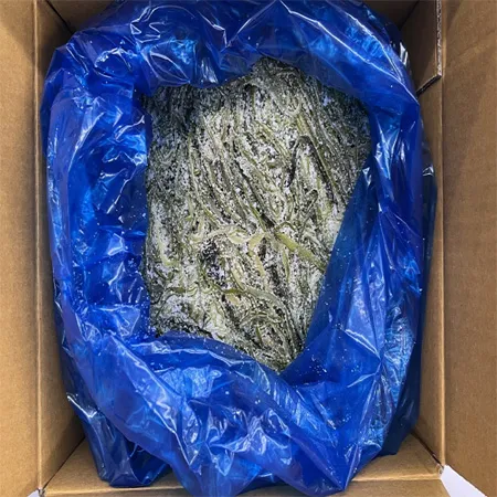 ★초특가★ 염장미역줄기(5Kg/EA) 이미지