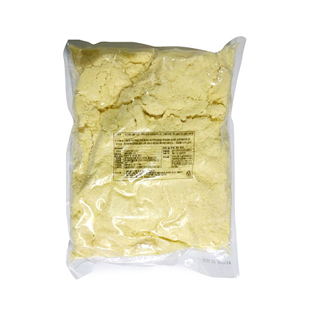 대두식품 카스테라고물(미색_가루 2Kg/EA)