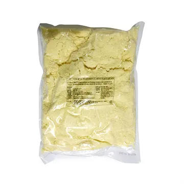 대두식품 카스테라고물(미색_가루 2Kg/EA)