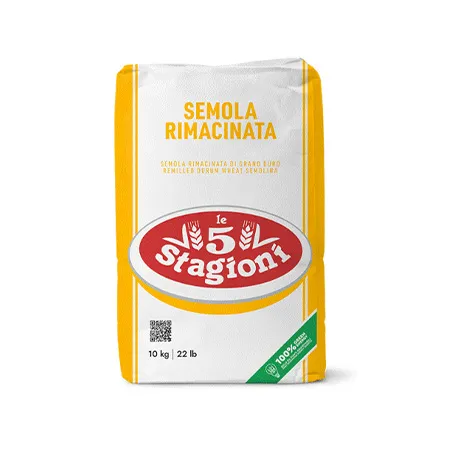 5스타지오니 세몰라리마치나타(10Kg/EA)