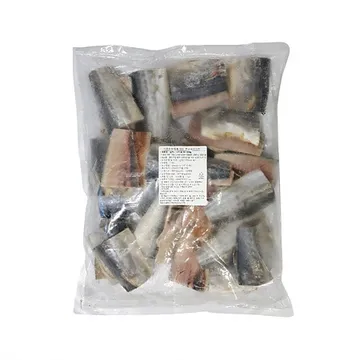 삼치(80~100g/토막 구이용 3Kg/EA)/국내산