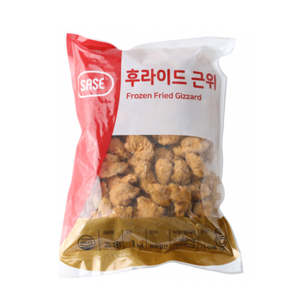 ♥사세초특가♥ 후라이드 근위(1kg/EA)