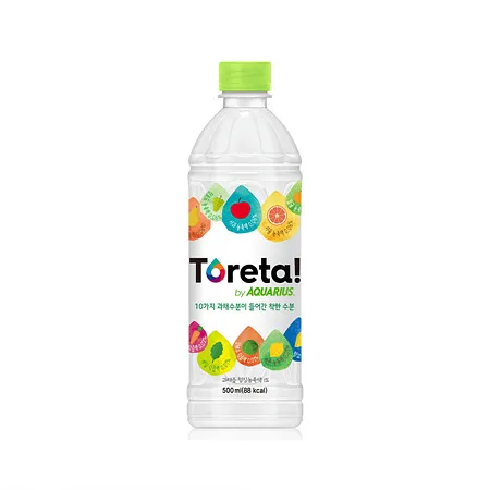 코카콜라 토레타(500ml 500g/EA)