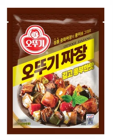 오뚜기 짜장분말(1Kg/EA)