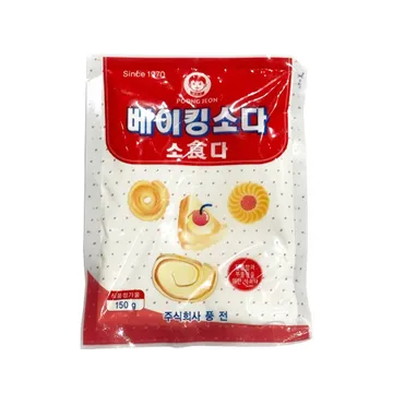 아기표 식소다(150g/EA)