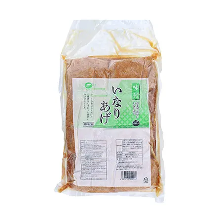 코우인터내셔널 조미유부(40미 1Kg/EA)