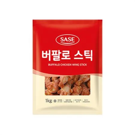 ♥사세 특가♥ SASE 버팔로스틱(1Kg/EA)