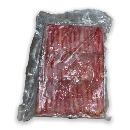 홍게살(정3단 700g/EA)