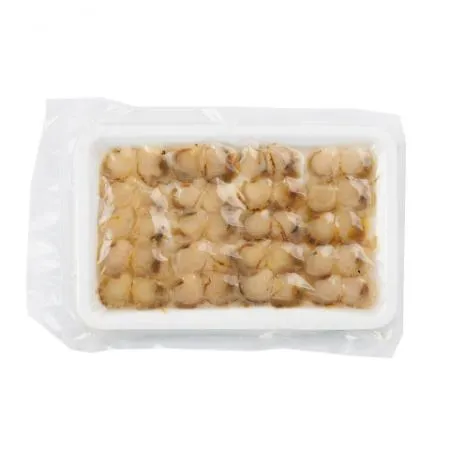 초조미가리비(6g*20미 초밥용 120g/EA)/중국산 이미지