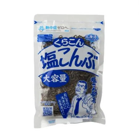 쿠라콘 시오콘부(130g/EA)