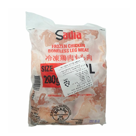 닭다리살(2Kg/EA)