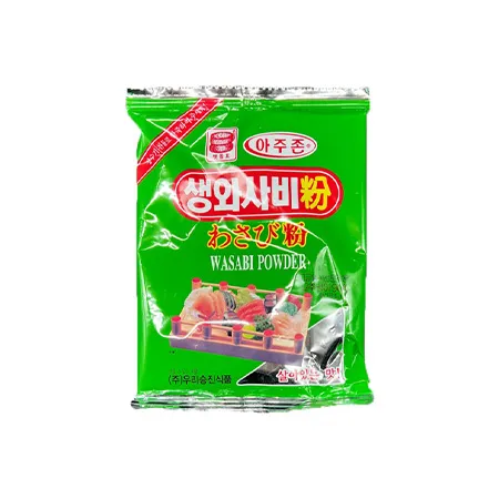 맷돌표 생와사비(200g/EA)
