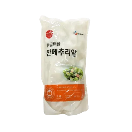 이츠웰 깐메추리알(무항생제_원란 1Kg/PAC)