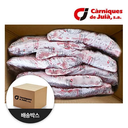 JUIA 돈로인립(비정량, 스페인산 13Kg/BOX) 찜용 이미지