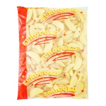 유로골드 냉동감자(웨지 2Kg/EA) 감자튀김