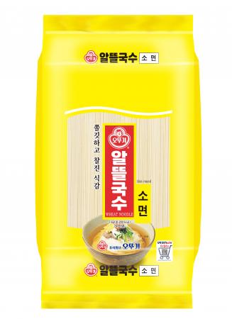 ★초특가★ 오뚜기 알뜰 소면국수(3Kg/EA) 소면 알뜰국수