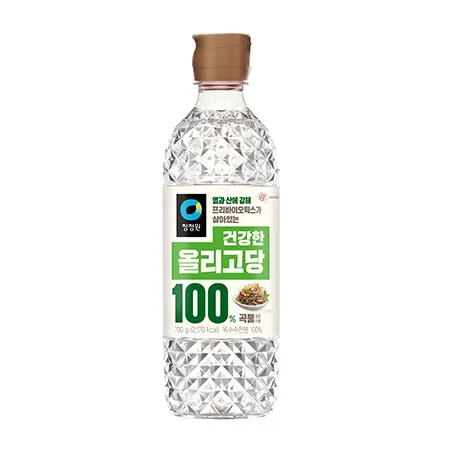 청정원 올리고당(700g/EA)