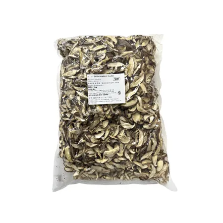 건표고버섯(슬라이스 1Kg/EA)