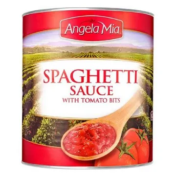 헌트안젤라미아 스파게티소스(2.95Kg/EA)