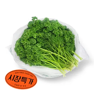 ★매일시장특가★ 파슬리 500g/EA 파세리