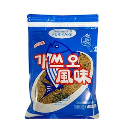 이엔푸드 가쓰오후리가케(500g/EA)