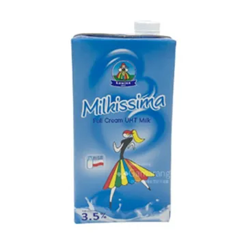 밀키스마 멸균우유(1L 1Kg/EA)