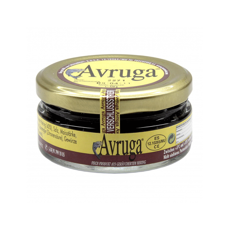 캐비어 아브루가(인조캐비어 120g/EA)