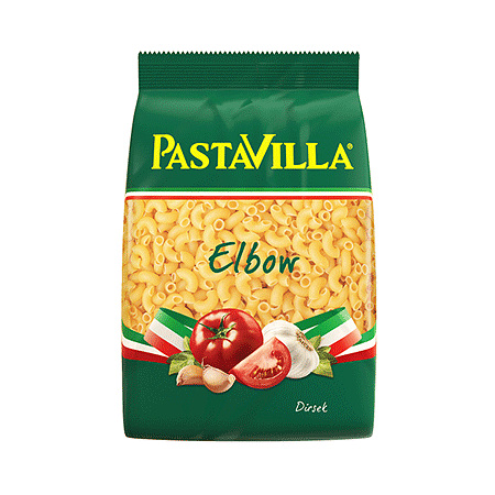 파스타빌라 마카로니(500g/EA)