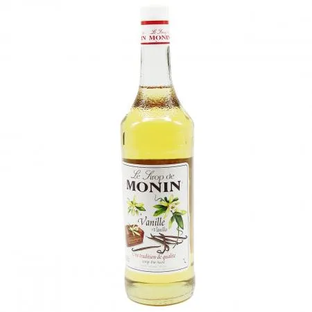 모닌 바닐라  시럽(1L 1Kg/EA) 이미지
