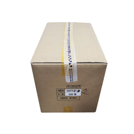 몰드트레이(크라프트_100*60*H45_소_100입 EA)