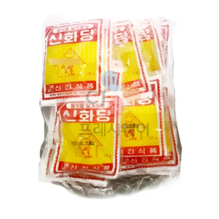 신진 신화당(50g*20입 1Kg/EA)