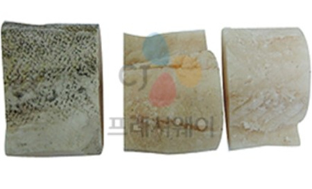 코다리(순살_30~40g/토막 KG)/러시아산