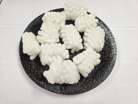A급 솔방울 오징어 10Kg 칼집 벌크 이미지
