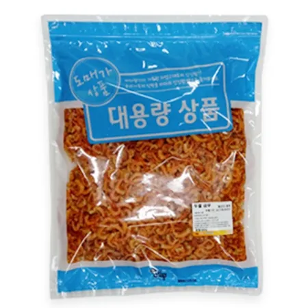 두절건새우(800g/EA)