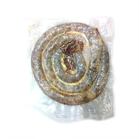 도야지식품 고기순대(통 1Kg/EA)