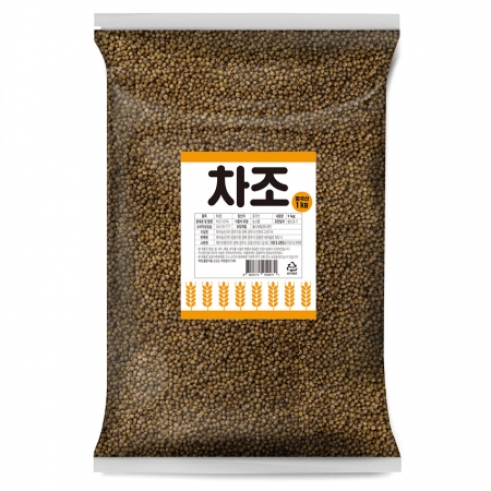차조(일반 1Kg/EA)/중국산
