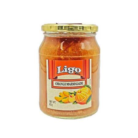 리고 마말레이드(오렌지 825g/EA)