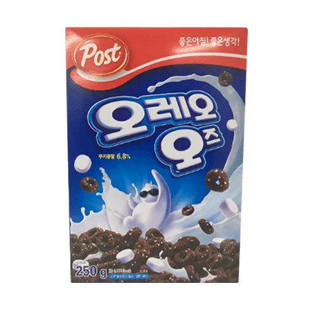 포스트 오레오오즈(250g/EA)