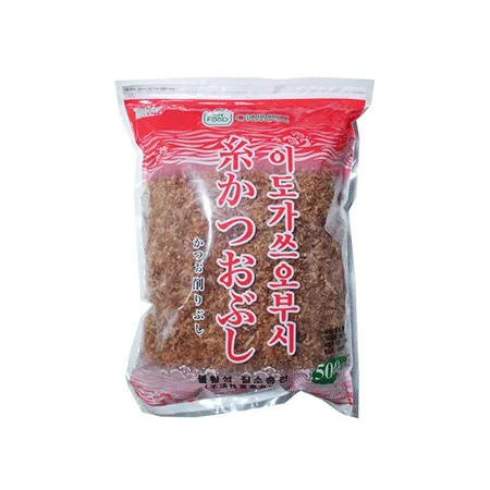 이엔푸드 이도가쓰오부시(500g/EA)