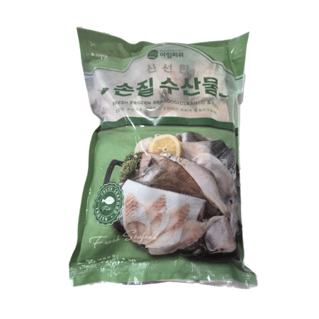 코다리(깔끄미_70~90g/토막 1Kg/EA)/러시아산 [원산지: 상세설명참조]