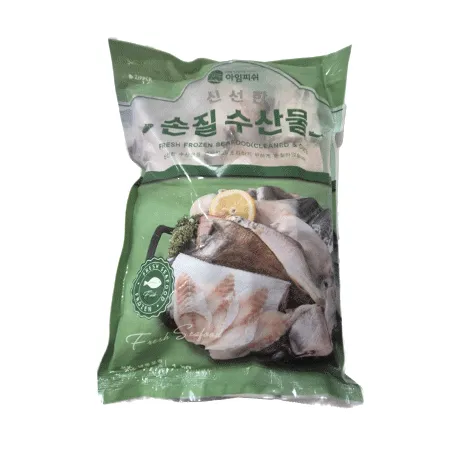 코다리(깔끄미_70~90g/토막 1Kg/EA)/러시아산