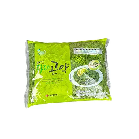 대신 파래곤약(800g/EA)