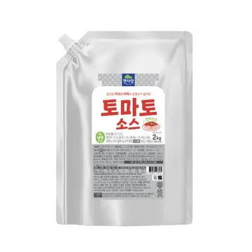 면사랑 토마토소스(2Kg/EA)