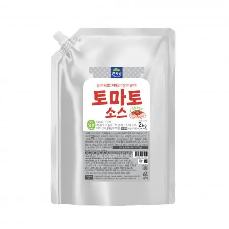 면사랑 토마토소스(2Kg/EA)
