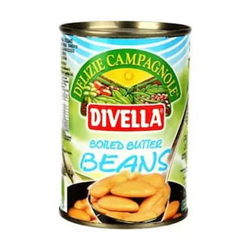 디벨라 버터빈스(400g/EA)