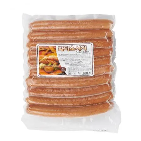 오뗄 파티 소시지(700g/EA) 소세지