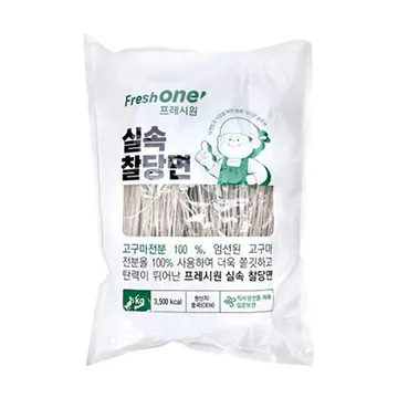 프레시원 실속찰당면(1Kg/EA)