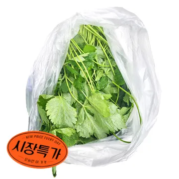 ★매일시장특가★ 참나물(상 500g/EA) 초특가 채소 야채