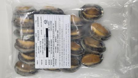 전복(자숙_20~22미 1Kg/EA)